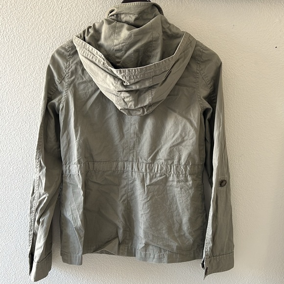 Utility jacket - Picture 4 of 8